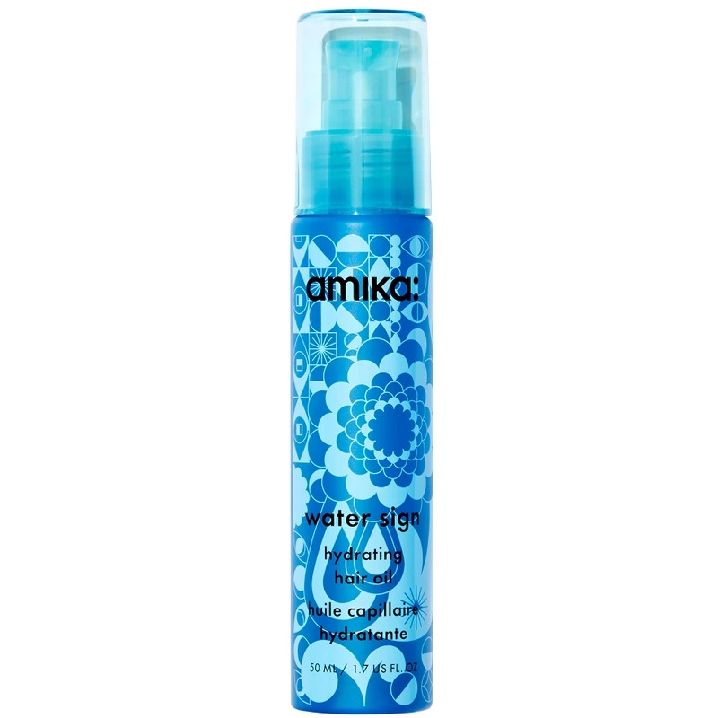 Amika: Water Sign Hydrating Hair Oil