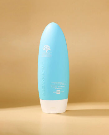 Arganmidas Keratin Treatment Shampoo 450ml
