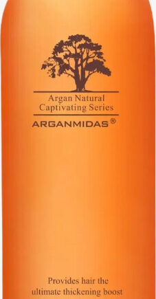 Arganmidas Moroccan Argan Oil Volume Conditioner 1000ml