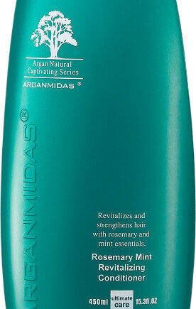 Arganmidas Rosemary Mint Revitalizing Conditioner 450ml