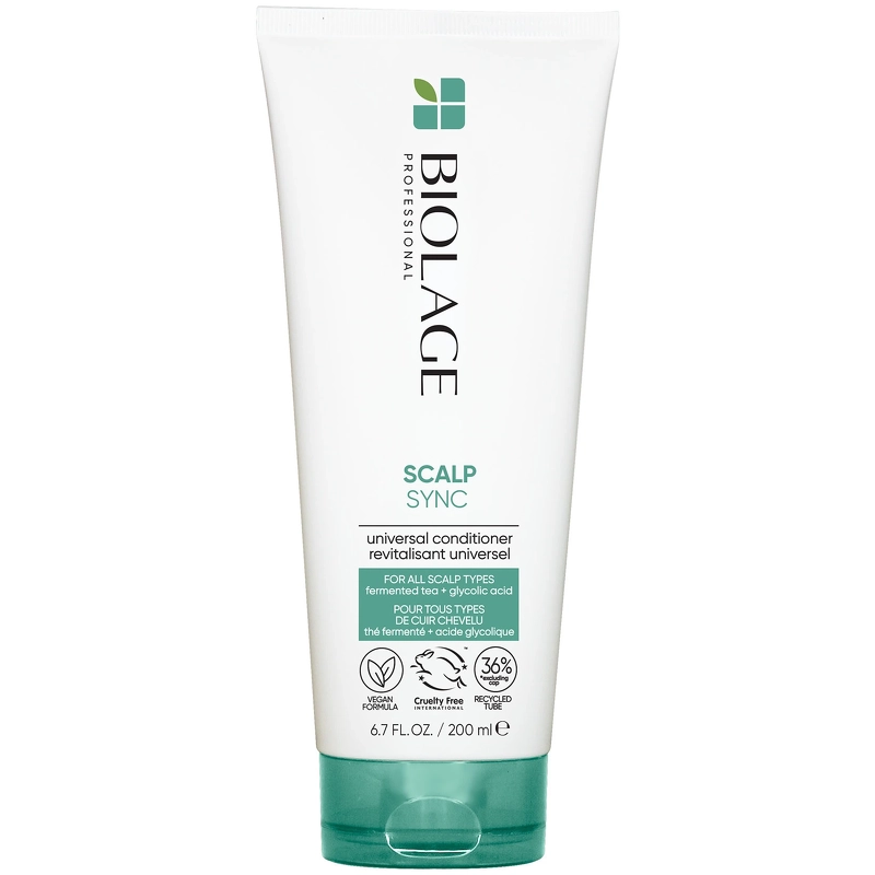 Biolage Scalp Sync Universal Conditioner 200