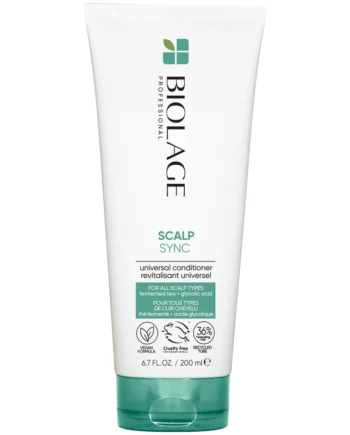 Biolage Scalp Sync Universal Conditioner 200