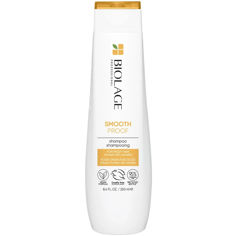 Biolage Smoothproof Shampoo 250