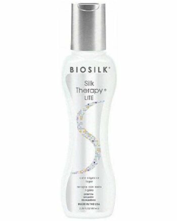 Biosilk Silk Therapy Lite
