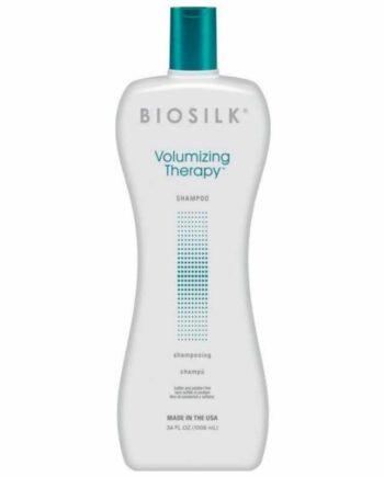 Biosilk Volumizing Therapy Shampoo 1006