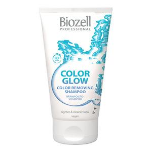 Biozell Color Glow Color Removing Shampoo 150