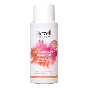 Biozell Professional Volumizing Dry Shampoo 100