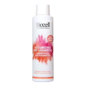 Biozell Professional Volumizing Dry Shampoo 250
