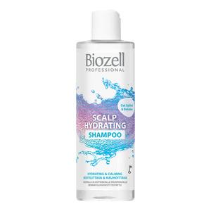 Biozell Scalp Hydrating Shampoo 250