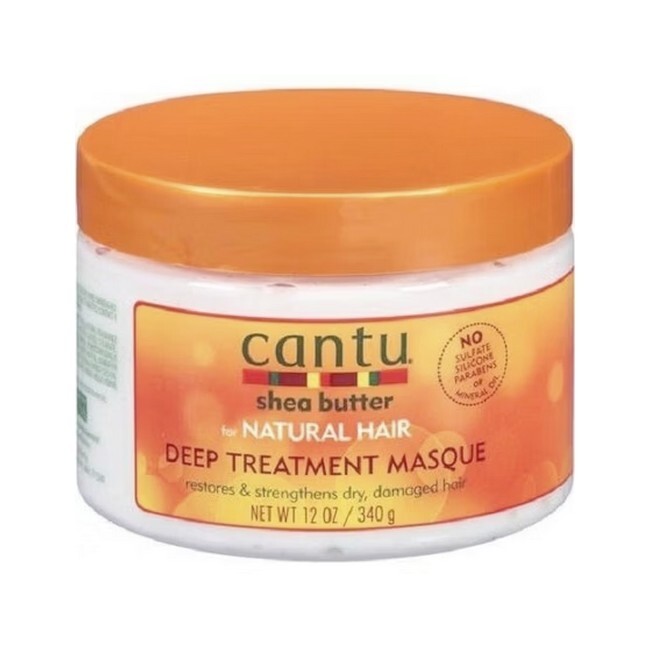 Cantu Shea Butter Deep Treatment Masque 340