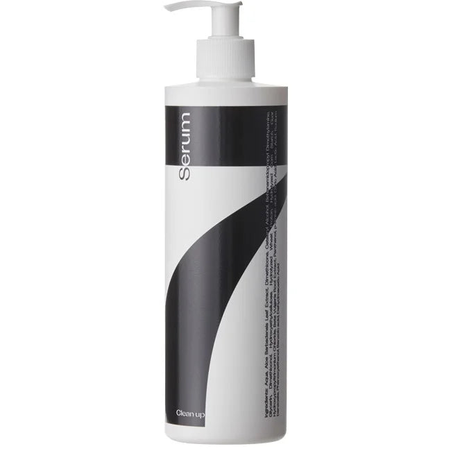 Clean Serum 500