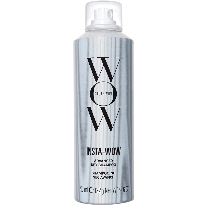 Color Wow Insta Wow Advanced Dry Shampoo 200