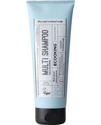 Ecooking Multi Shampoo 250