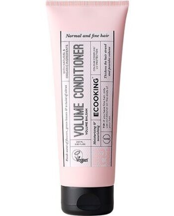 Ecooking Volume Conditioner 250