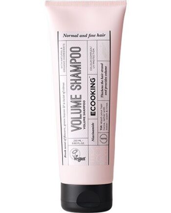 Ecooking Volume Shampoo 250