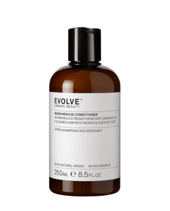 Evolve Monoi Rescue Conditioner 250ml