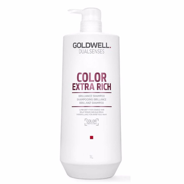 Goldwell Dualsenses Color Extra Rich Shampoo 1000