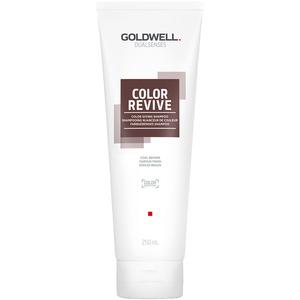 Goldwell Dualsenses Color Revive Cool Brown Shampoo 250