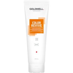 Goldwell Dualsenses Color Revive Copper Shampoo 250