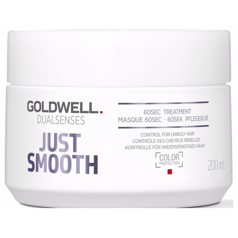 Goldwell Dualsenses Just Smooth Sec Treatment 200