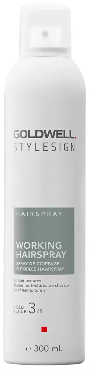 Goldwell Stylesign Working Hairspray 300