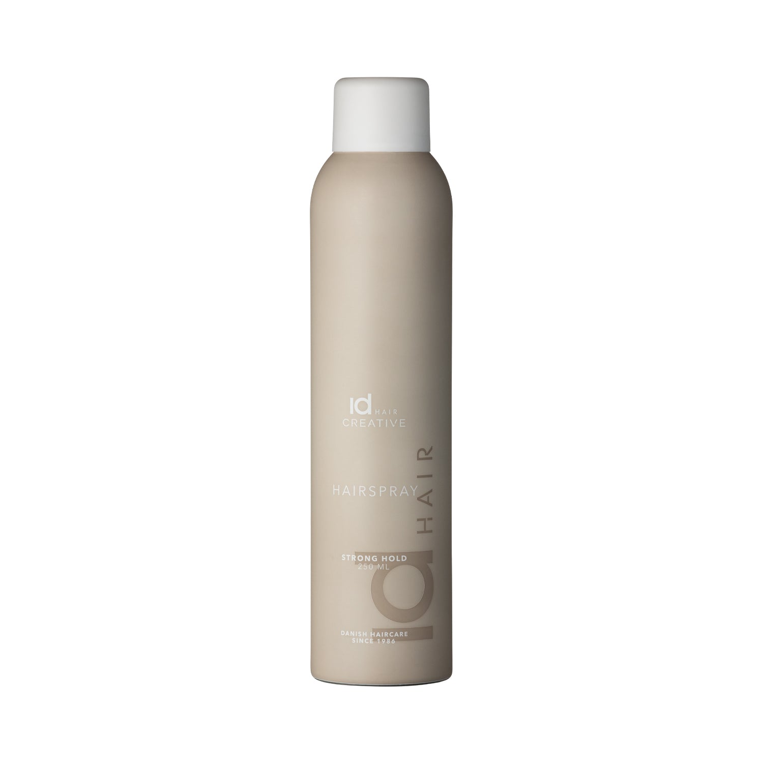 Idhair Creative Hairspray 250