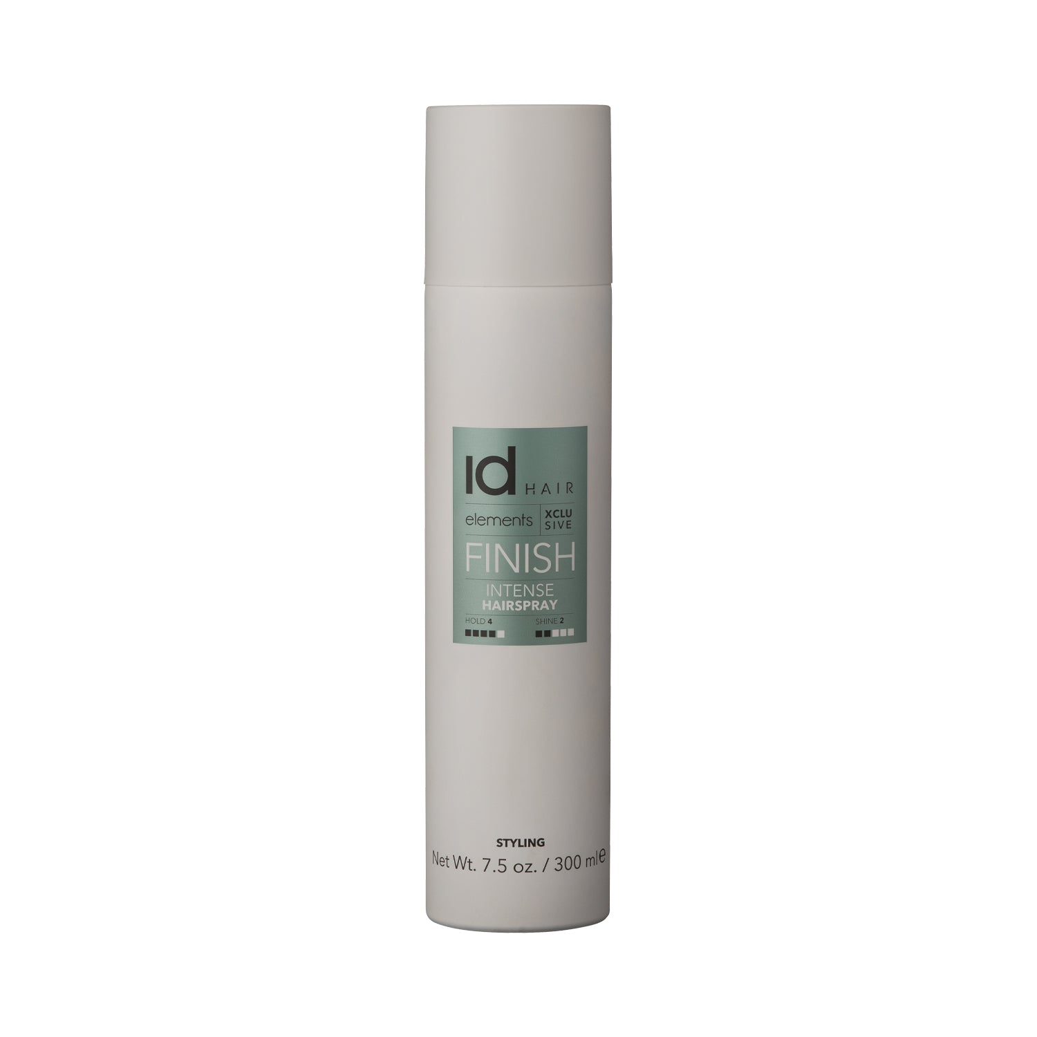 Idhair Elements Xclusive Intense Hairspray 300