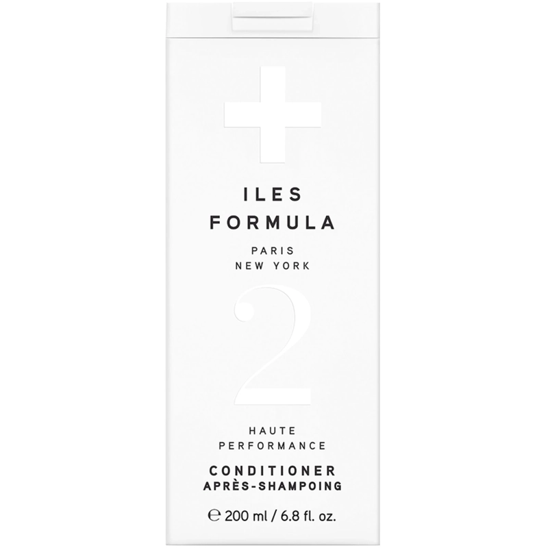 Iles Formula Haute Performance Conditioner 200