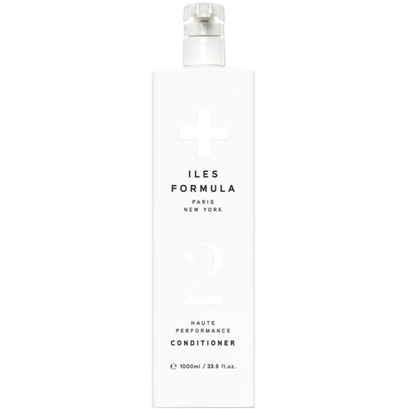 Iles Formula Haute Performance Conditioner 1000