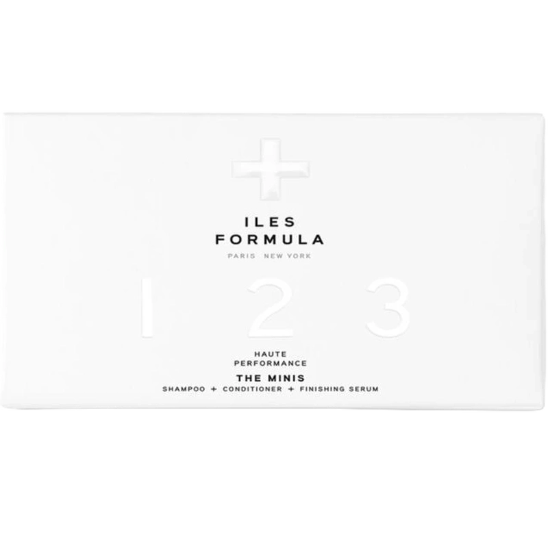 Iles Formula Mini Collection Kit 150