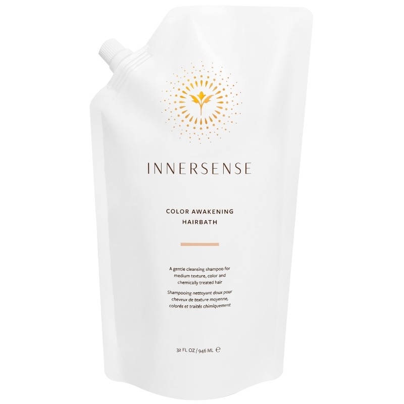Innersense Color Awakening Hairbath Refill 946