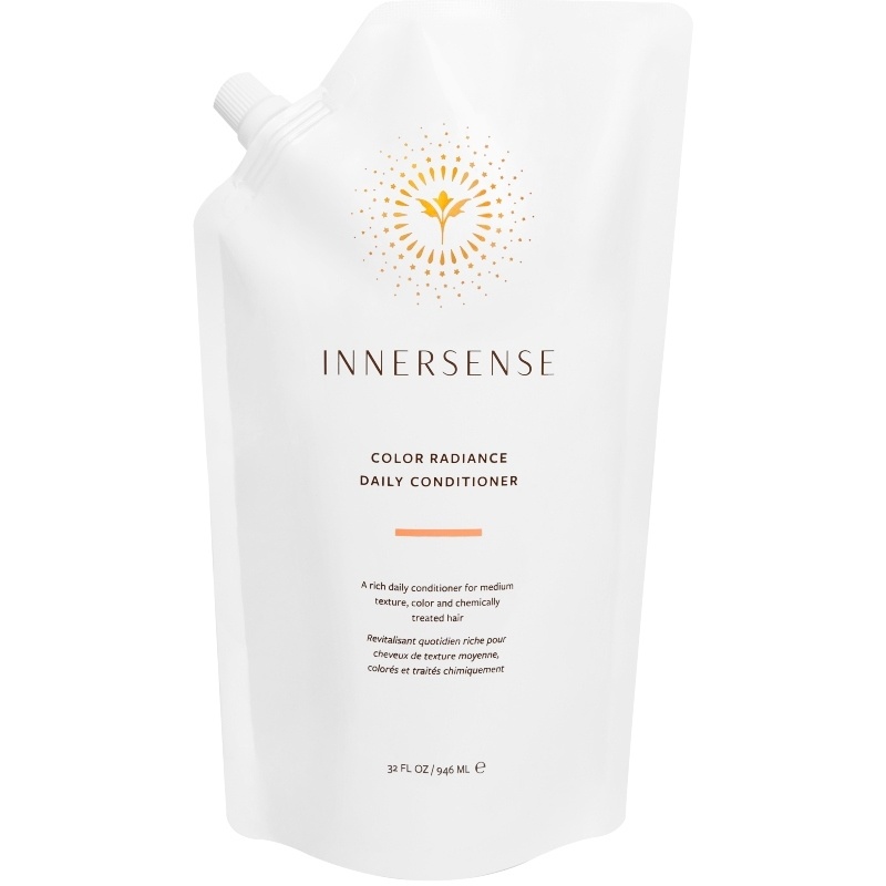 Innersense Color Radiance Cream Conditioner Refill 946