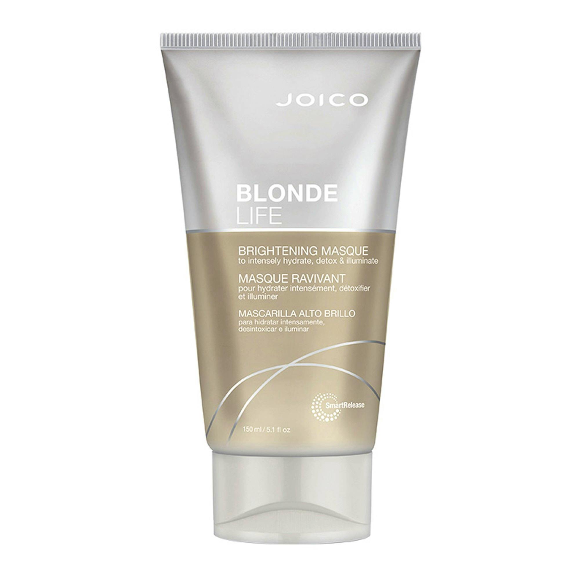 Joico Blonde Life Brightening Masque 150