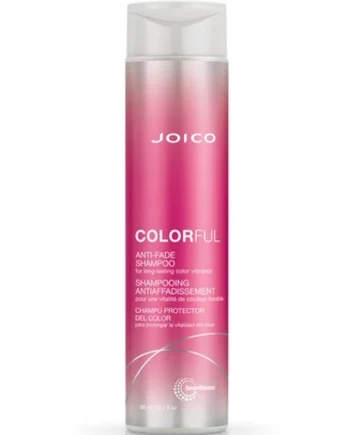 Joico Colorful Anti Fade Shampoo 300