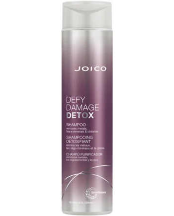 Joico Defy Damage Detox Shampoo 300
