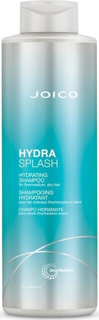 Joico Hydra Splash Hydrating Shampoo 1000