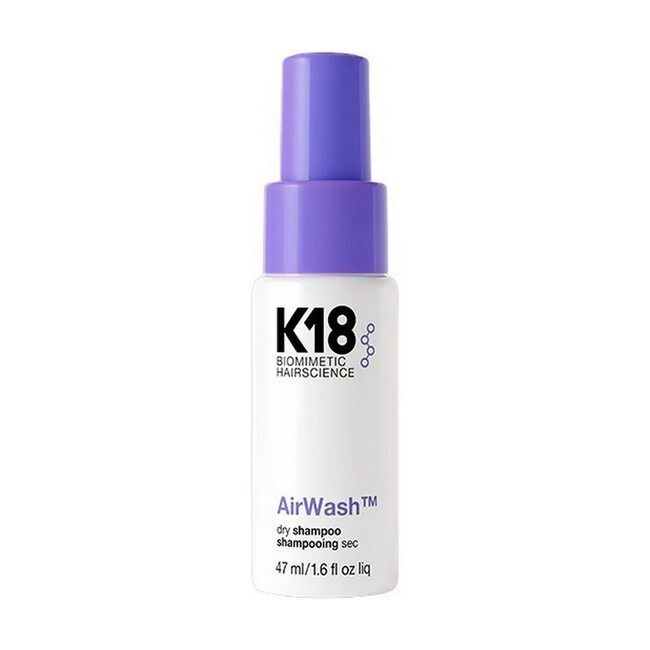 K18 Airwash Dry Shampoo
