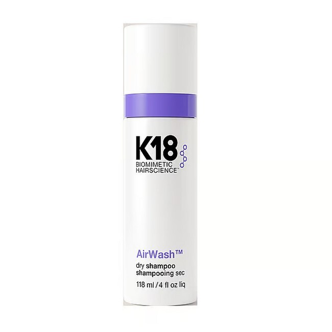 K18 Airwash Dry Shampoo 118