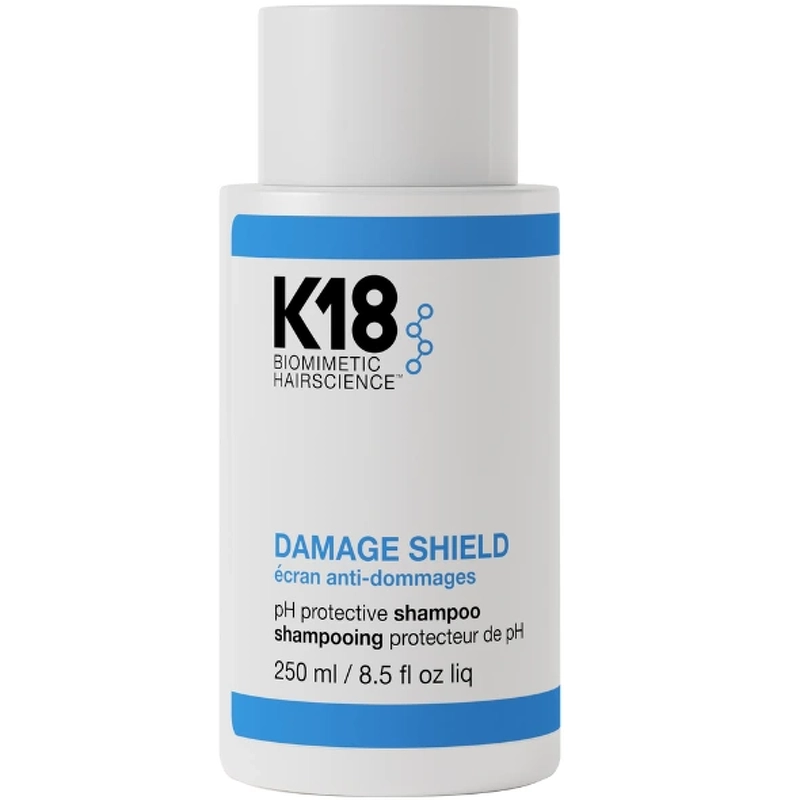 K18 Damage Shield Protective Shampoo 250