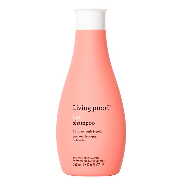 Living Proof Curl Shampoo 355