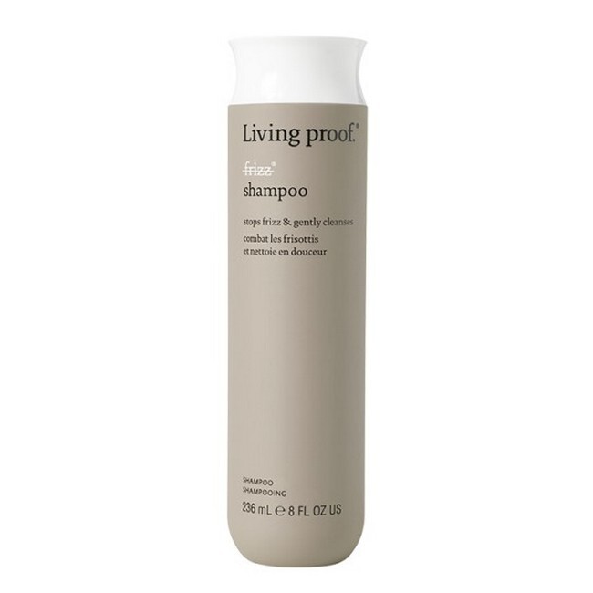 Living Proof Frizz Shampoo 236
