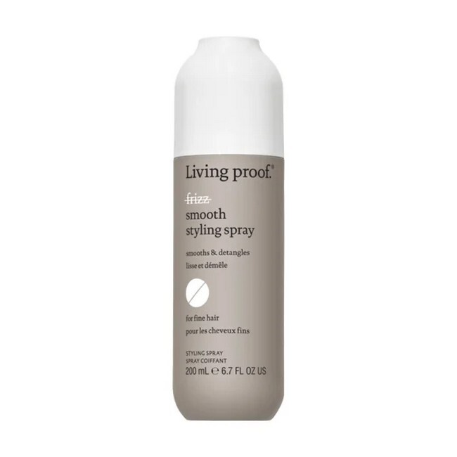 Living Proof Frizz Weightless Spray 200