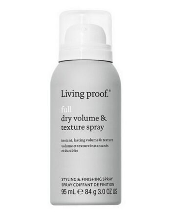 Living Proof Full Dry Volume   Texture Spray