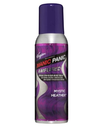 Manic Panic Mystic Heather Hårspray 100ml
