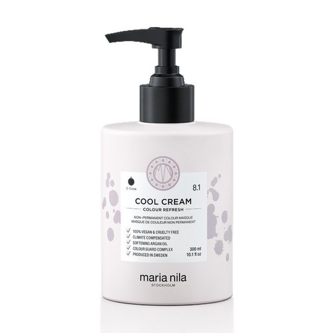 Maria Nila Colour Refresh Cool Cream 300