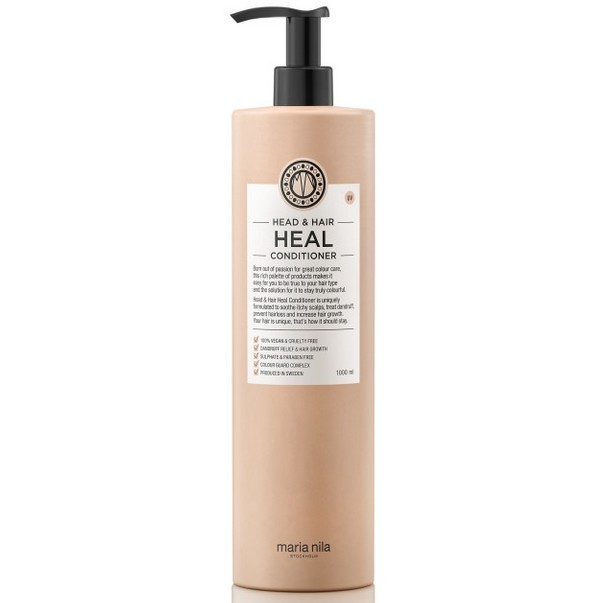 Maria Nila Head   Hair Heal Conditioner 1000