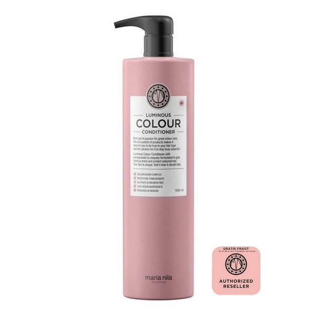 Maria Nila Luminous Colour Conditioner 1000