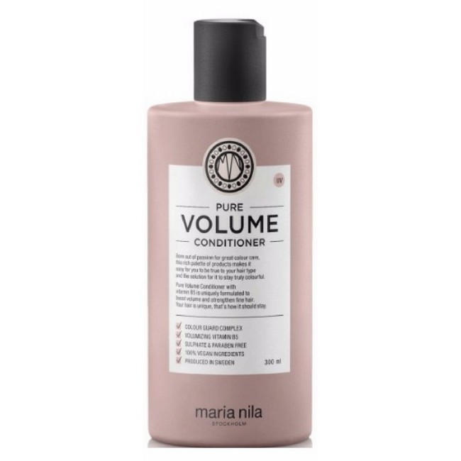 Maria Nila Pure Volume Conditioner 300