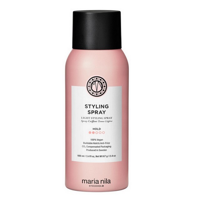 Maria Nila Styling Spray 100