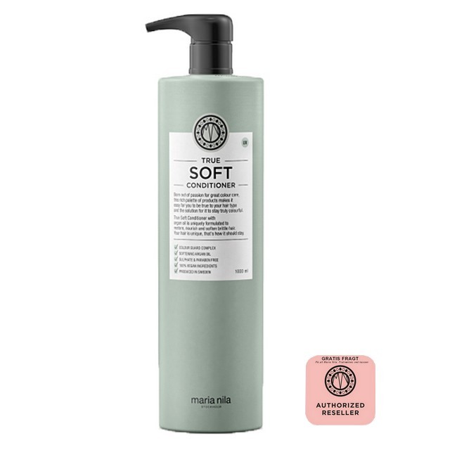 Maria Nila True Soft Conditioner 1000